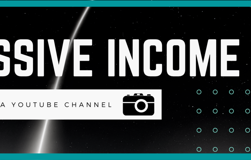 passive income