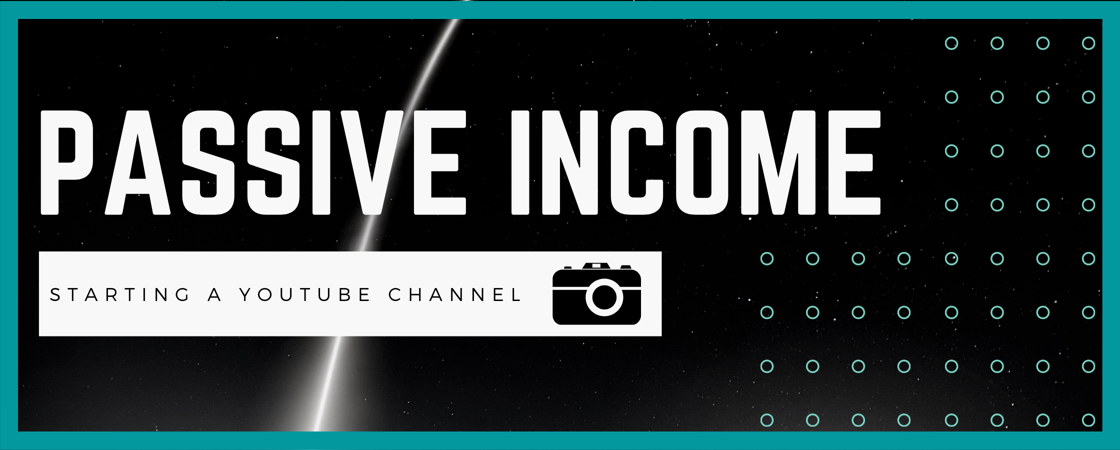 passive income