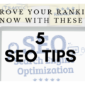 Search Engine Optimisation (SEO)