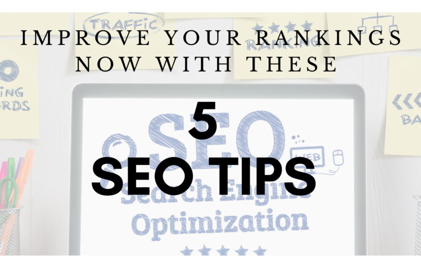 search engine optimisation seo