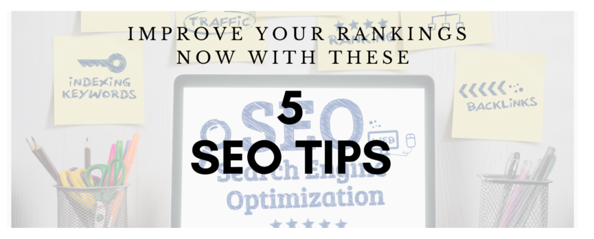 search engine optimisation seo